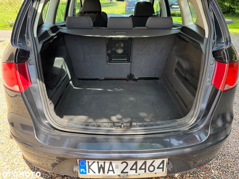 Seat Altea XL 1.9 TDI Reference - 12