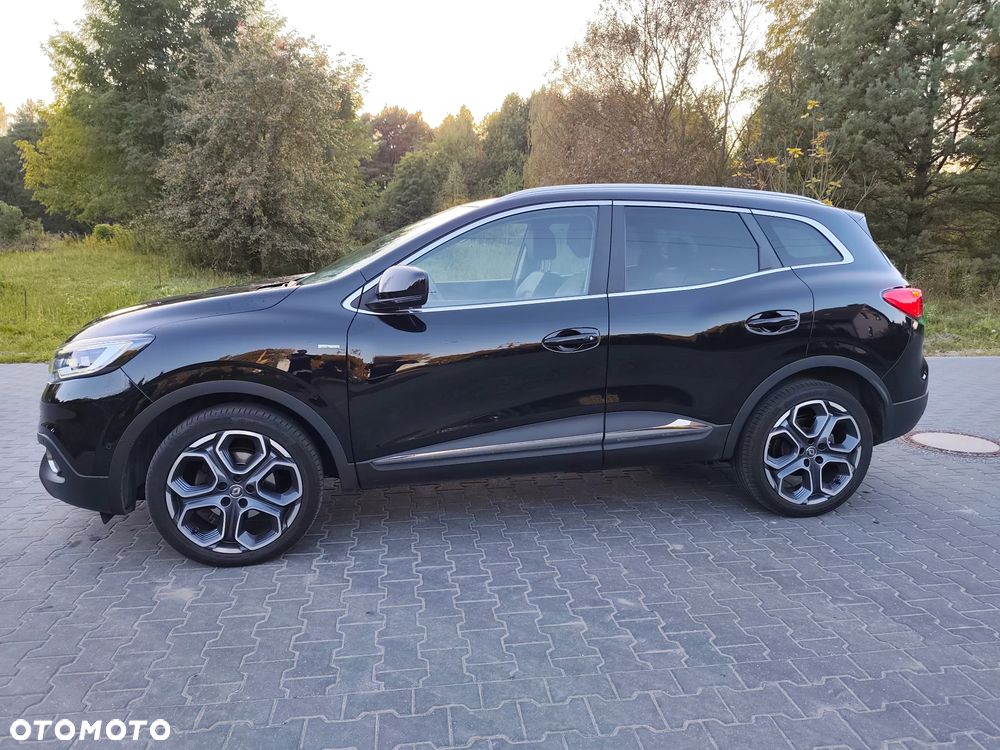 Renault Kadjar - 4