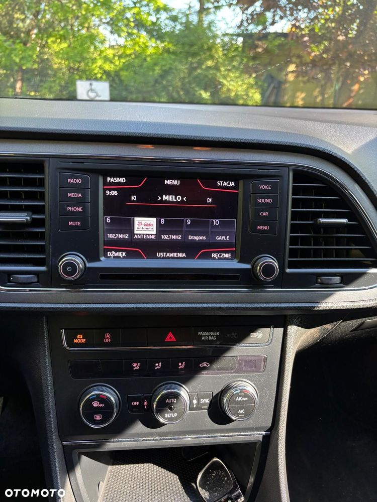 Seat Leon - 15