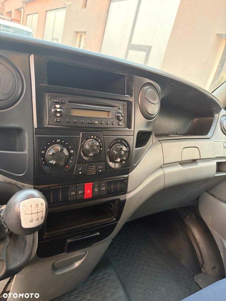 Iveco Daily - 15