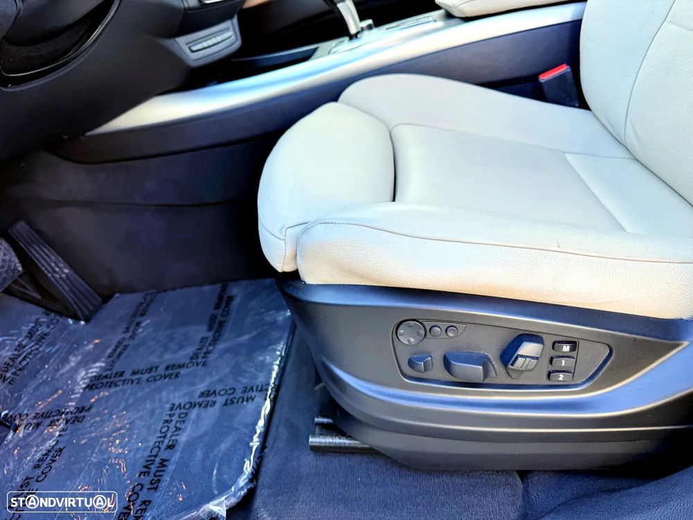 BMW X5 40 d xDrive - 22