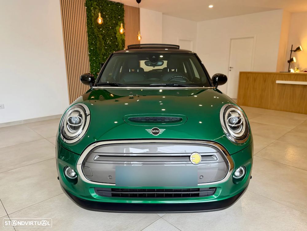 MINI 3 Portas Cooper SE XL - 2