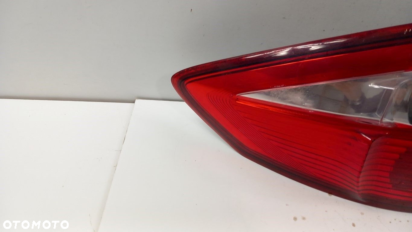 FORD C-MAX MK2 HB LAMPA TYŁ LEWA - 3