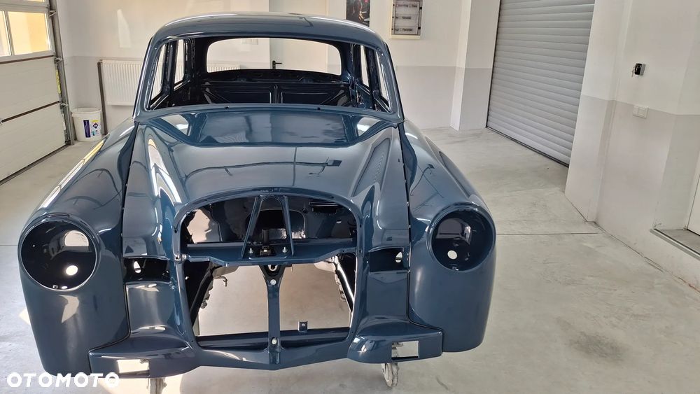 Mercedes-Benz Inny - 8