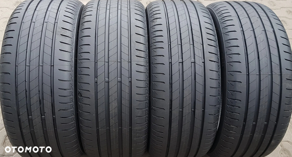 4x 245/45R18 Bridgestone Turanza T005 * Nowy komplet opon letnich Poznań