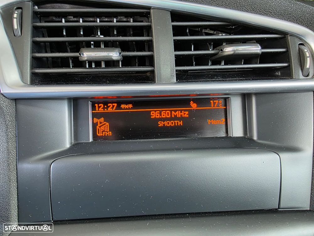 Citroën C4 PureTech 110 Selection - 22