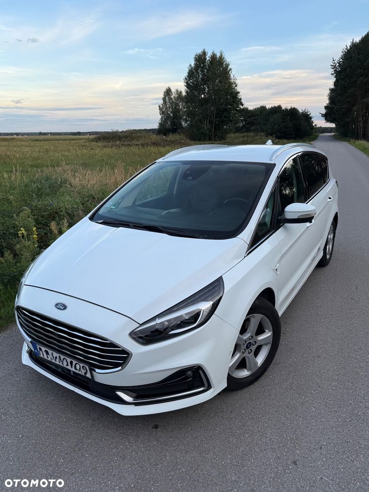 Ford S-Max - 5