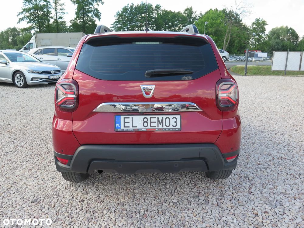 Dacia Duster - 7