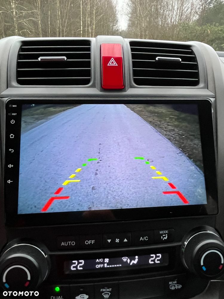 Honda CR-V 2.0i Executive - 33