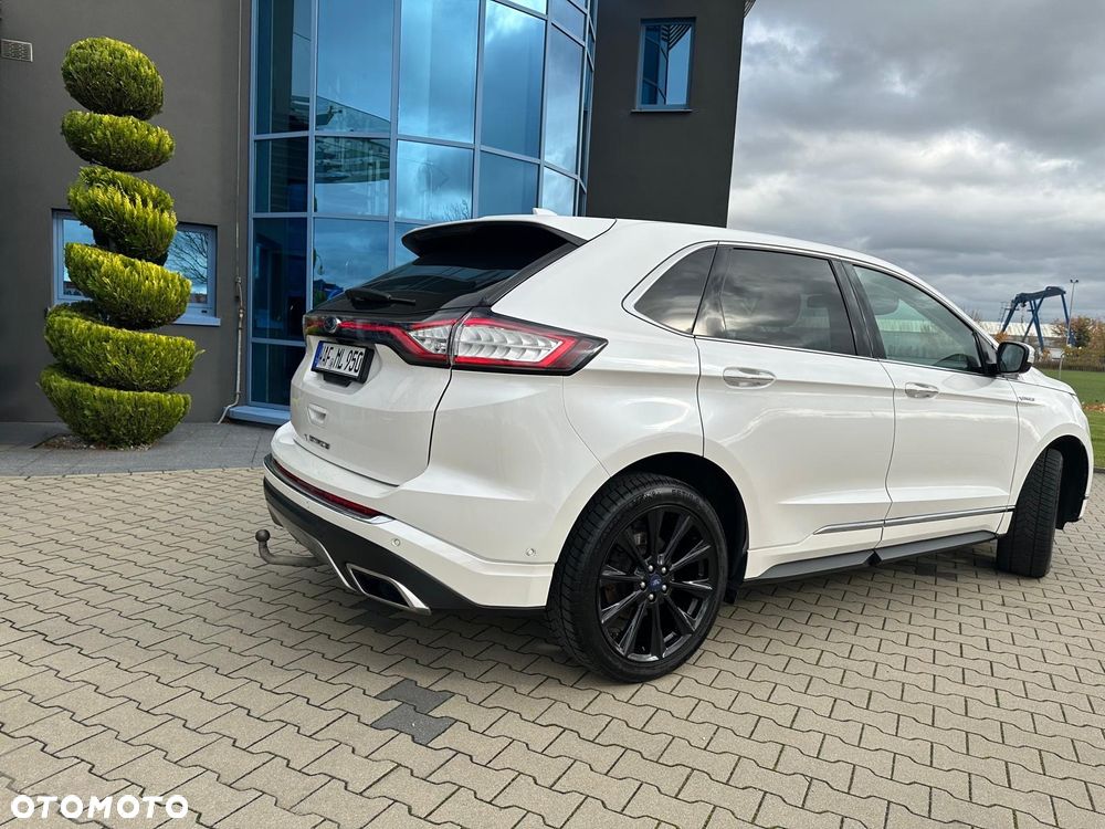 Ford Edge Vignale 2.0 TDCi Twin-Turbo 4WD - 4