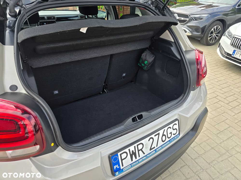 Citroën C3 - 18