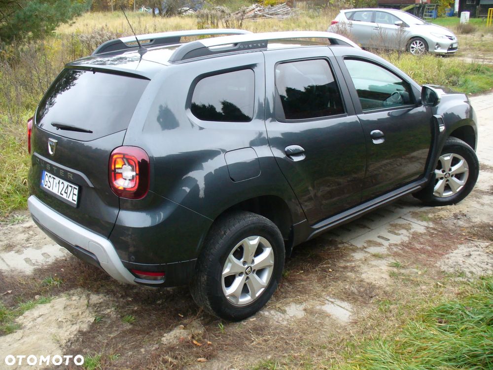 Dacia Duster - 12