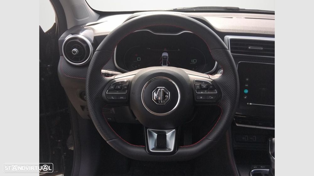 MG ZS 1.0 T-GDI Luxury Aut. - 11