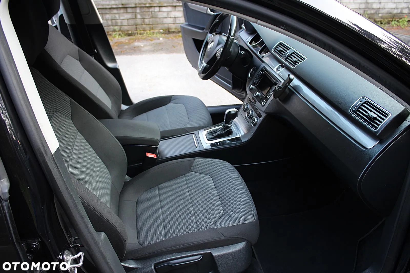 Volkswagen Passat 2.0 TDI Highline DSG - 14