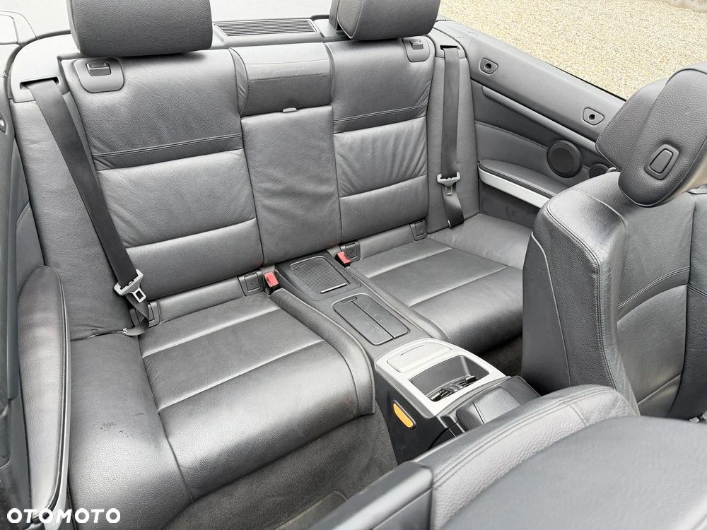BMW Seria 3 325d DPF - 8
