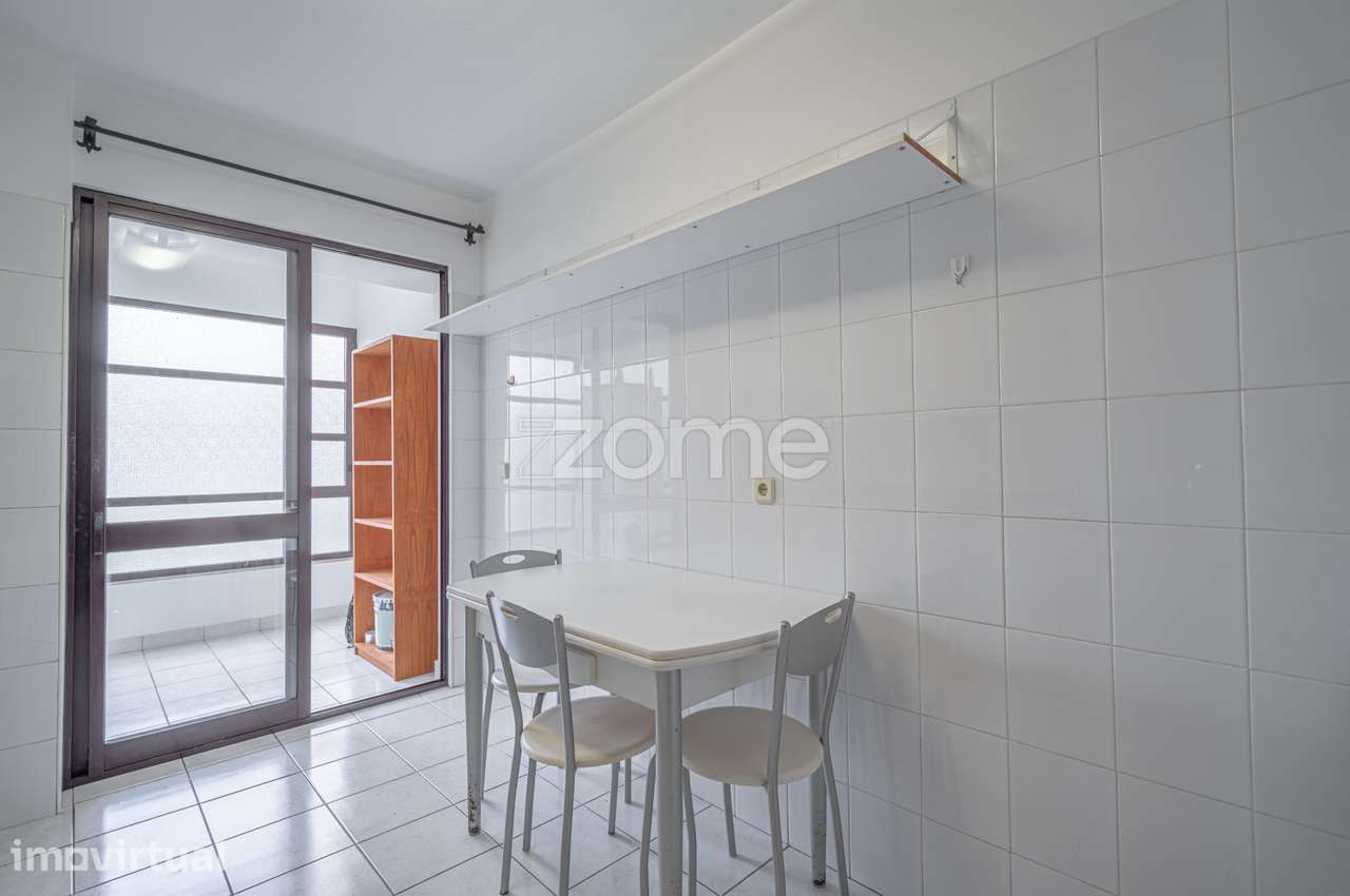 Apartamento T3 para Arrendar nos Piornais, Funchal - Grande imagem: 4/11