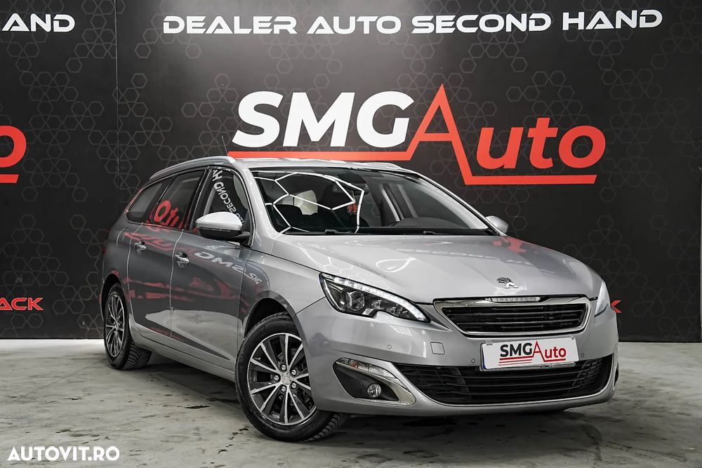 Peugeot 308 PureTech 110 Stop & Start Style - 2