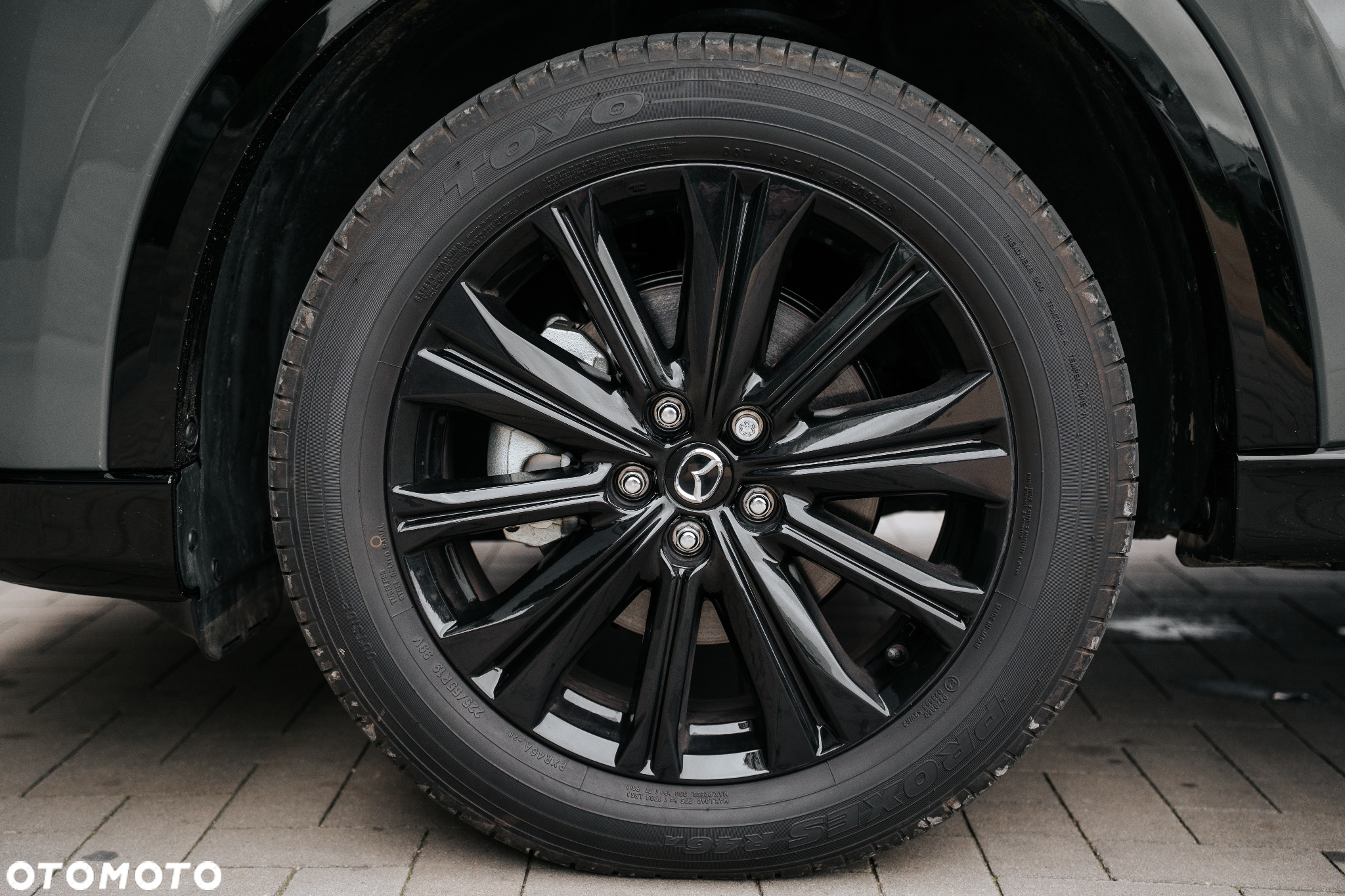Mazda CX-5 - 18