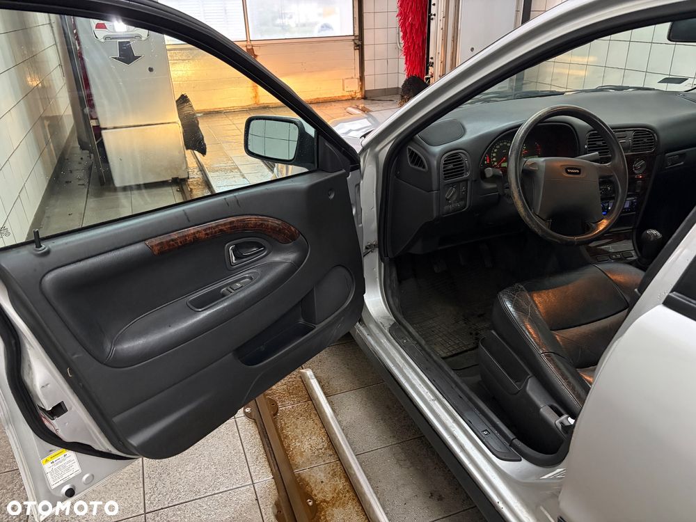 Volvo S40 - 12