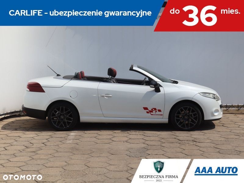 Renault Megane - 8
