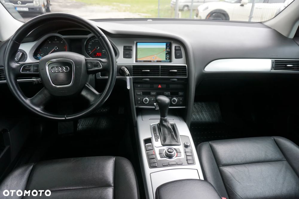 Audi A6 - 14