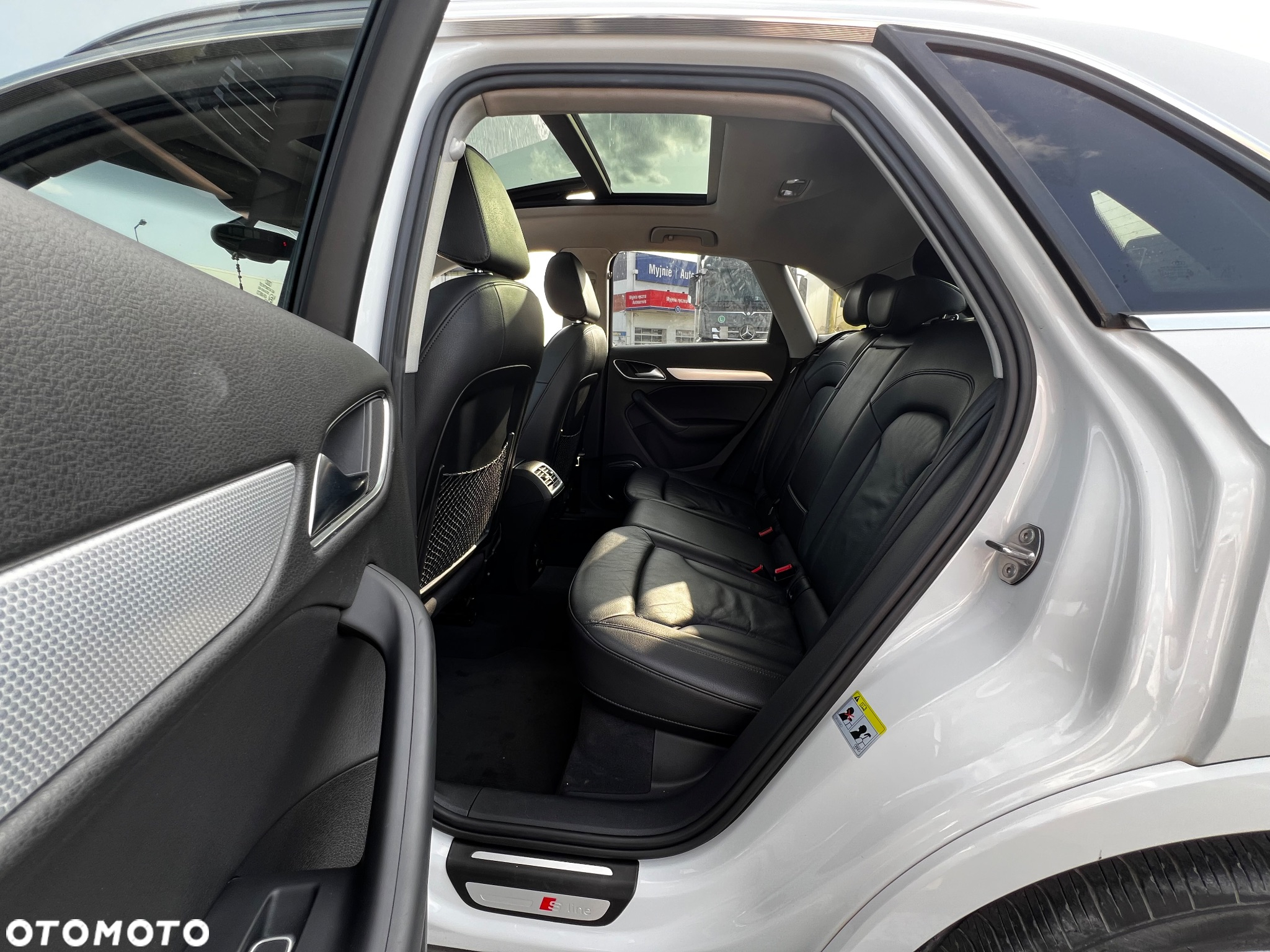 Audi Q3 2.0 TFSI Quattro Design S tronic - 10