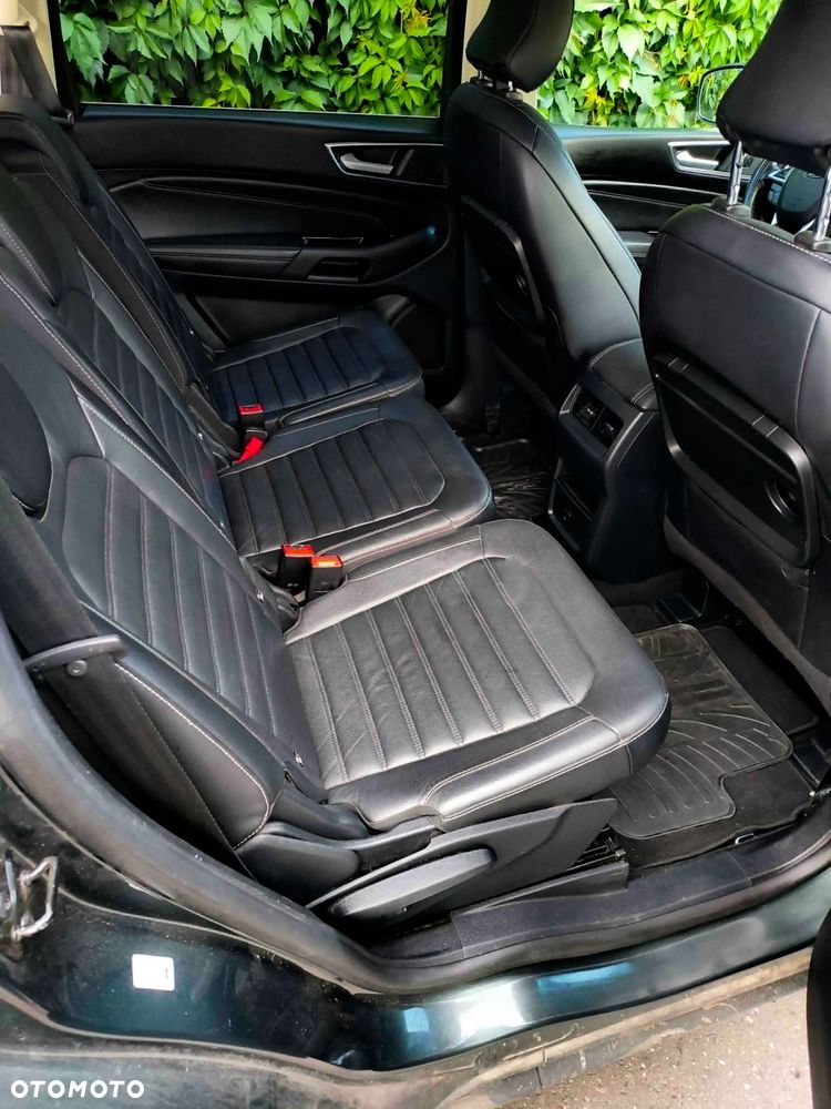 Ford Galaxy 2.0 TDCi Titanium - 7