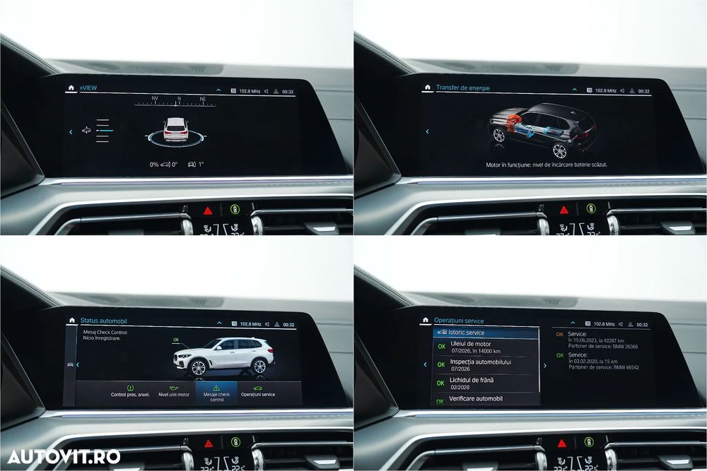 BMW X5 xDrive45e xLine - 31