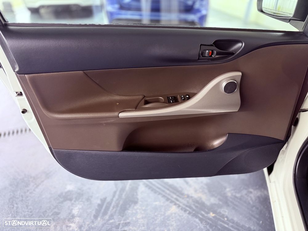 Toyota iQ 1.0 N collection - 20