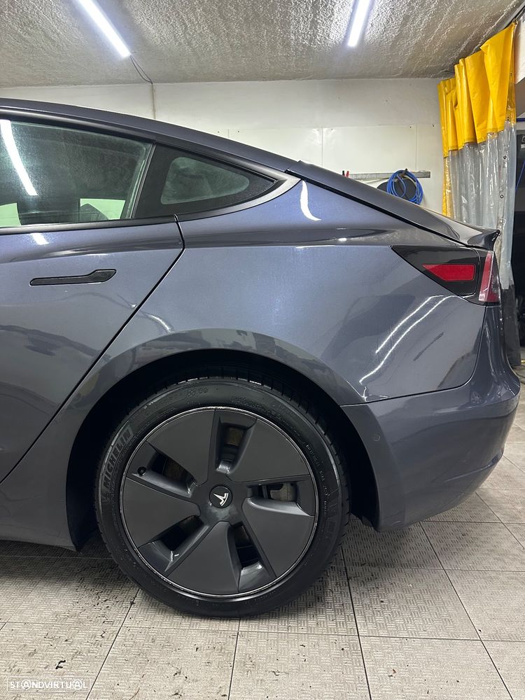 Tesla Model 3 Long Range Tração Integral - 4