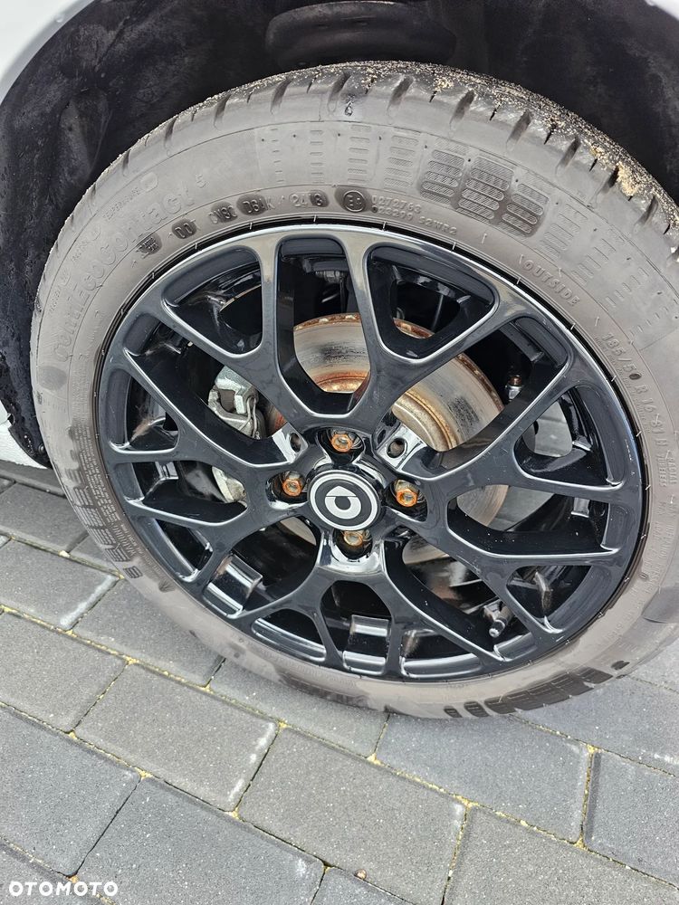 Smart Fortwo - 18
