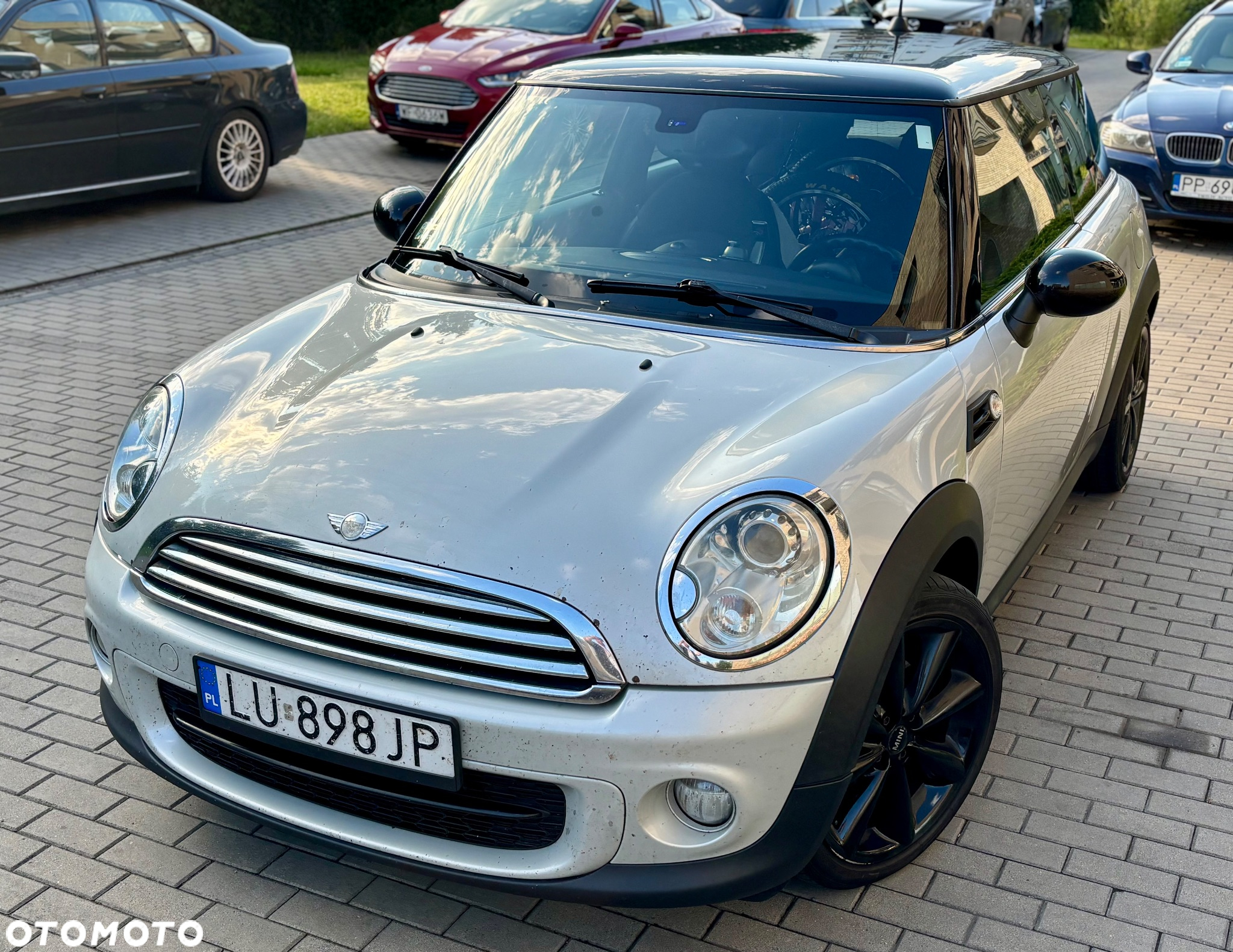 MINI Cooper D - 6