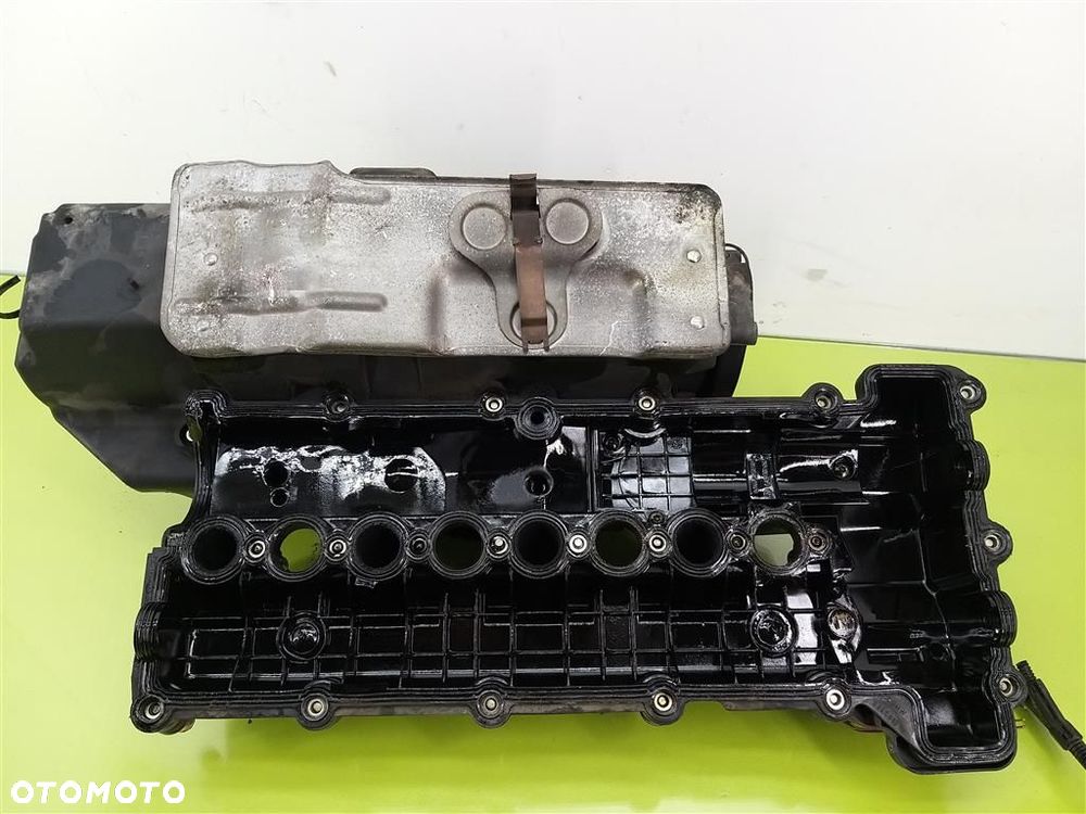 Pokrywa zaworów Rover 75 1998-2005 2,0 CDT LBB112142 87369807 ORYGINAŁ - 1