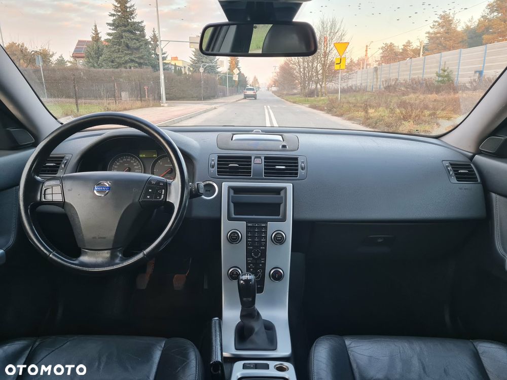 Volvo V50 1.6D DPF DRIVe Momentum - 10