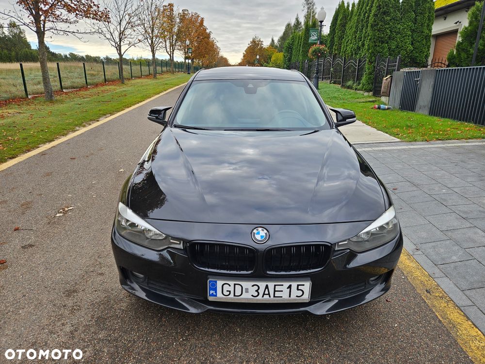 BMW Seria 3 - 3