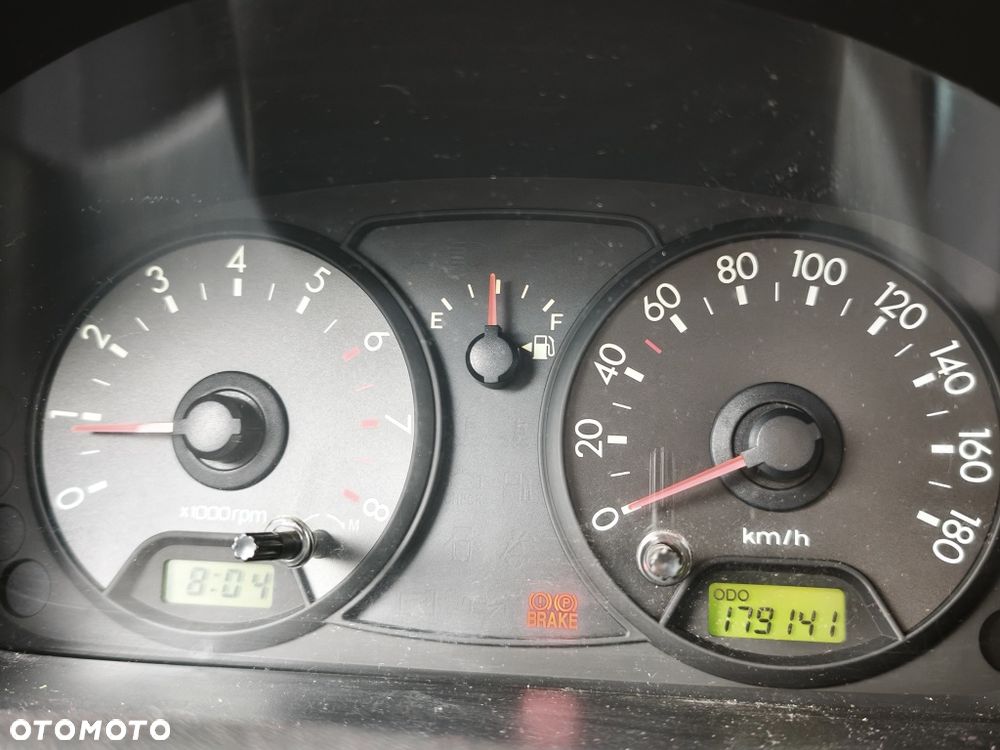 Kia Picanto - 8