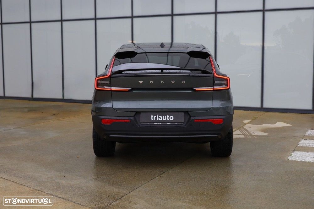 Volvo EC40 82 kWh Single Motor Extended Range Core - 5