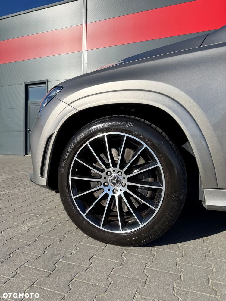 Mercedes-Benz GLE 400 d 4-Matic Premium - 7