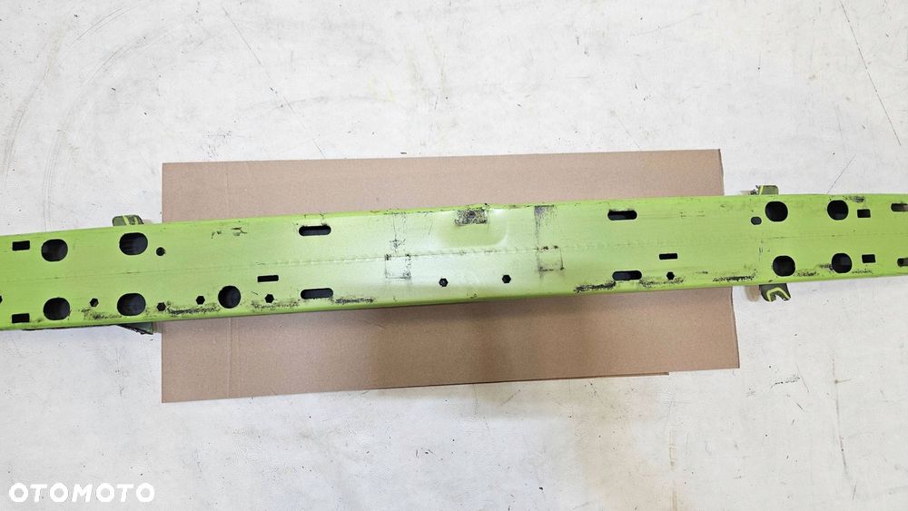 belka wzmocnienie dodge challenger przód przedni - 3