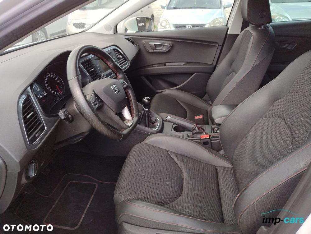 Seat Leon - 7