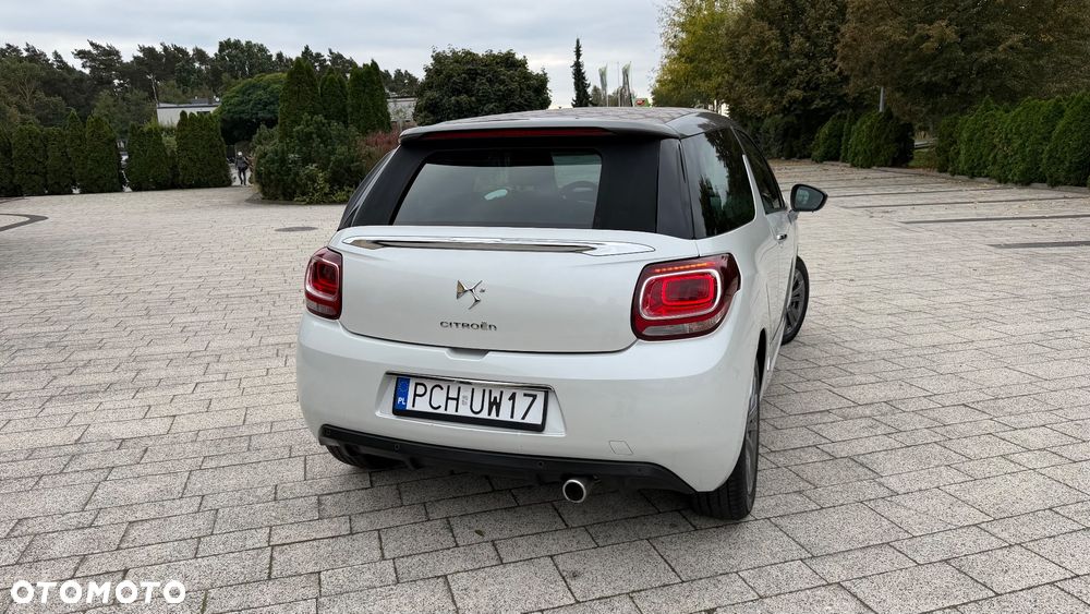 Citroen Ds3 2015 photo 3