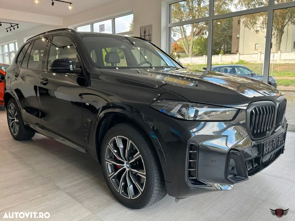 BMW X5 xDrive40i AT MHEV - 3