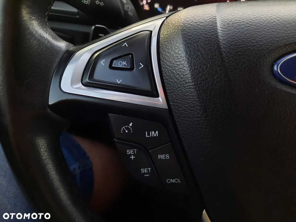 Ford Mondeo 2.0 TDCi Bi-Turbo ST-Line PowerShift - 28