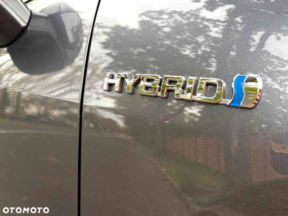 Toyota RAV4 2.5 Hybrid Selection 4x2 - 14