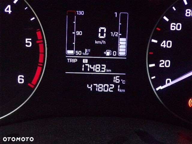 Części - Hyundai I20 II GB 1.4 CRDI 90 KM 5D 15R - 6