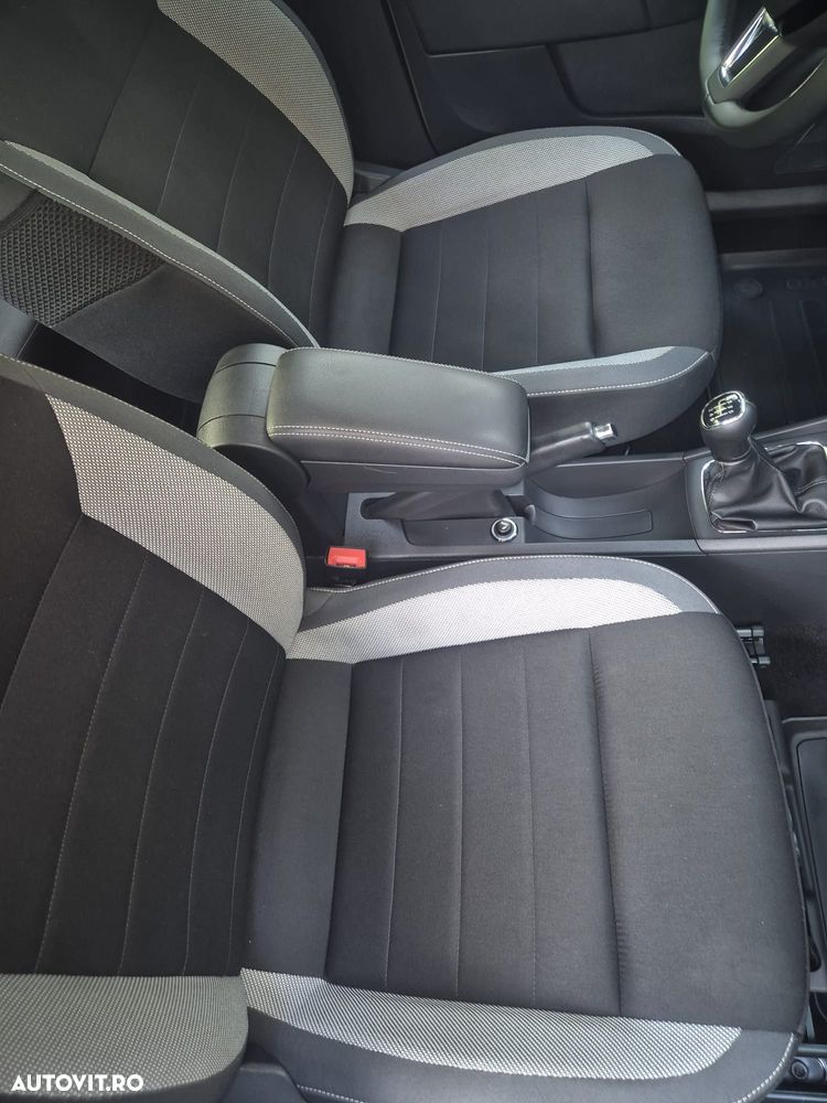 Skoda RAPID 1.0 TSI Style - 6