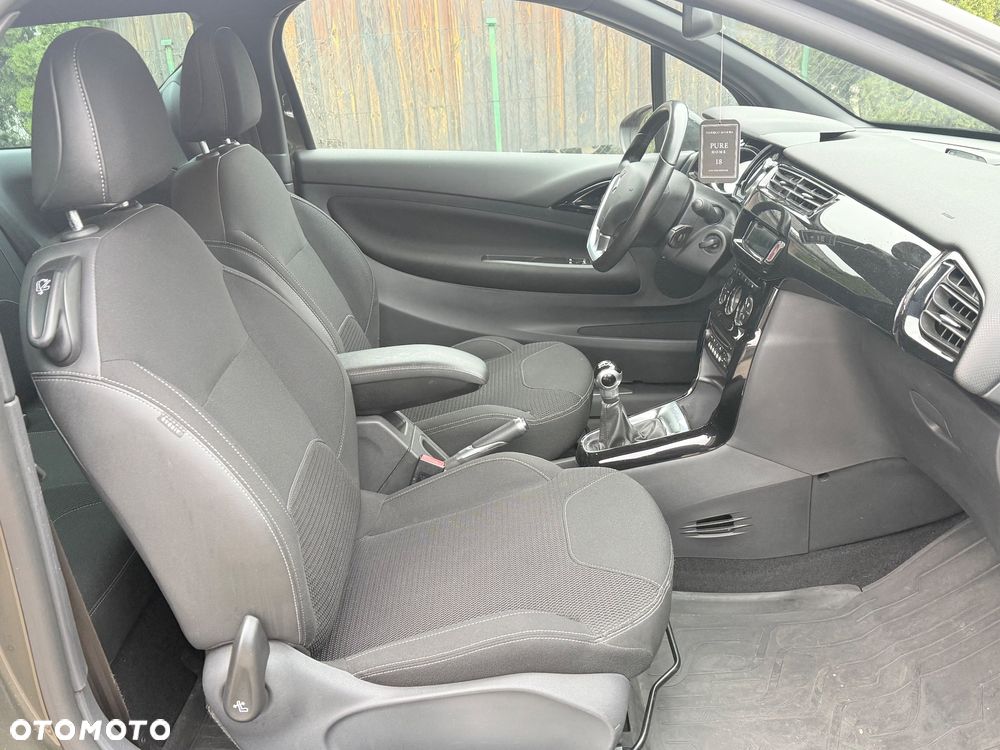 DS Automobiles DS 3 - 12