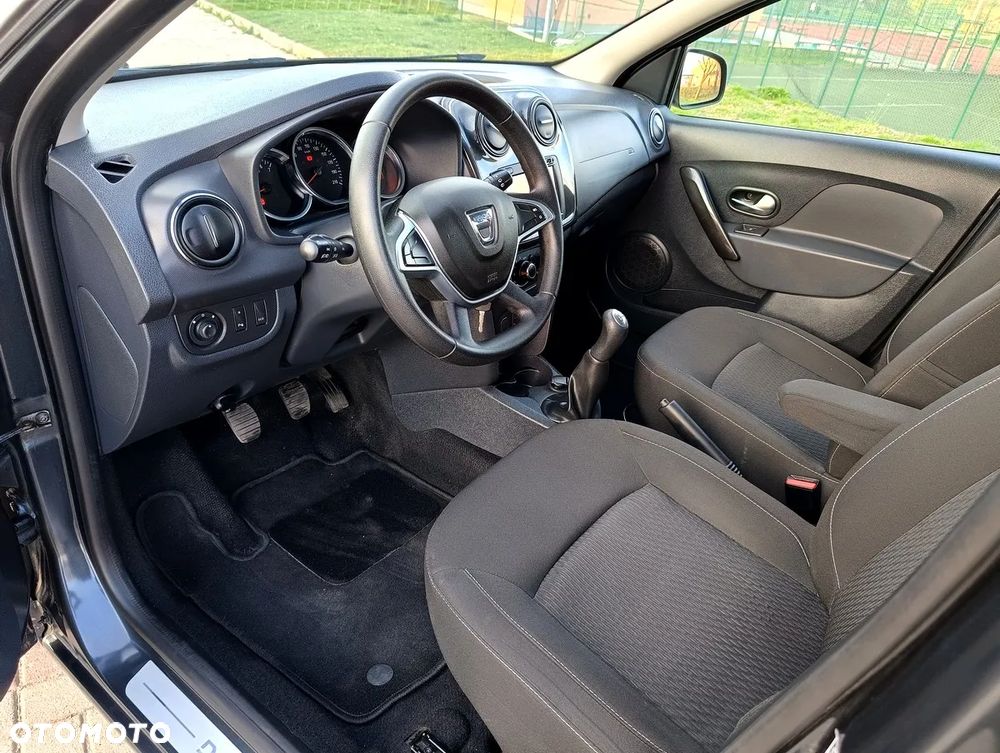 Dacia Sandero 0.9 TCe Laureate - 23