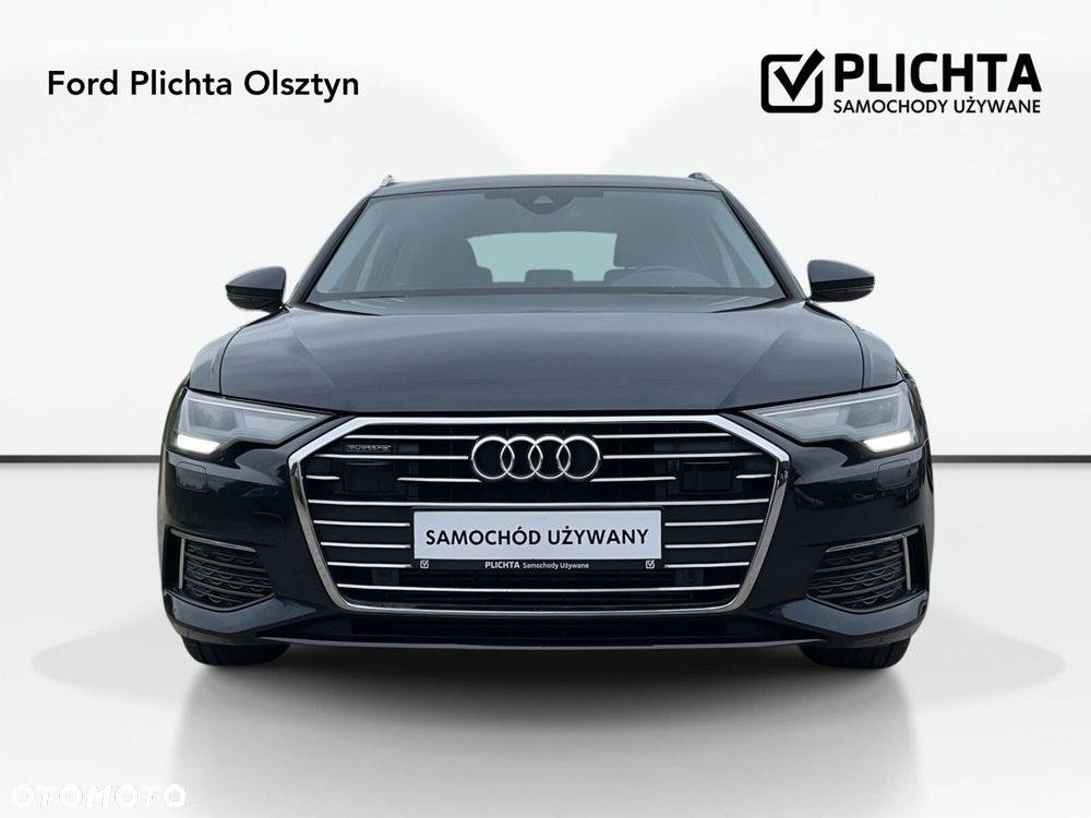 Audi A6 Avant - 3