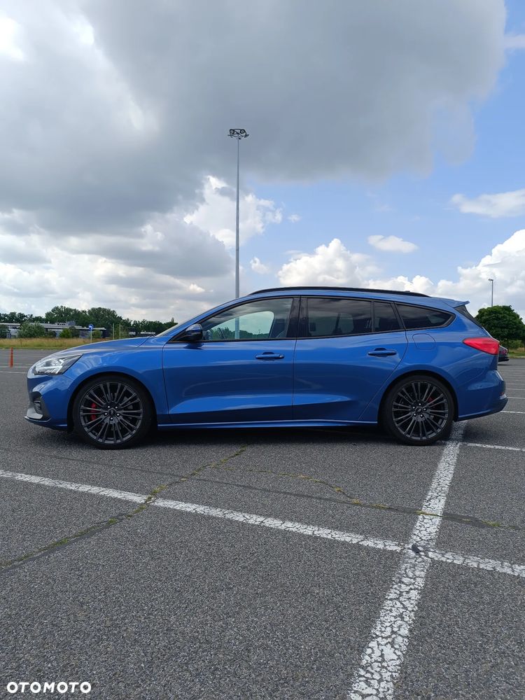 Ford Focus 2.0 EcoBlue ST-3 - 5